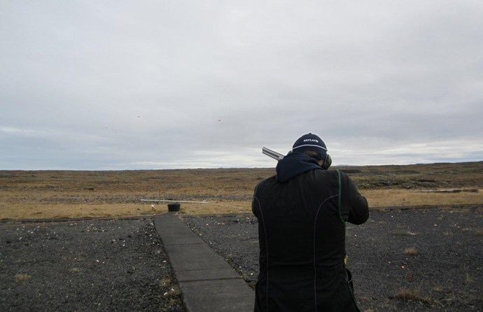 Upplýsingar vegna Stí móts