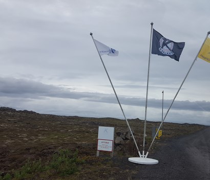 Íslandsmót STÍ 300m liggjandi 2016