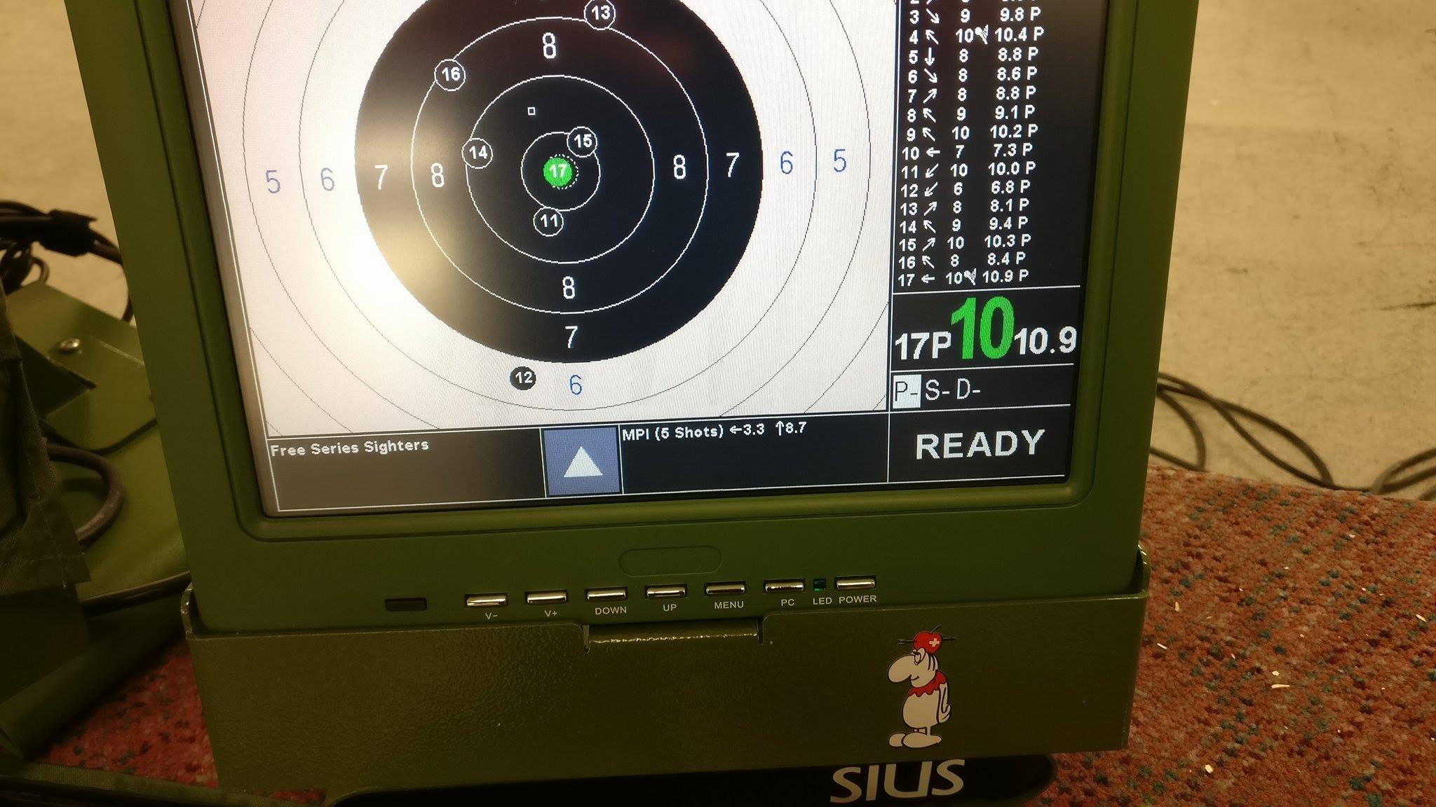 Formleg opnun lofaðstöðunnar á ljósanótt