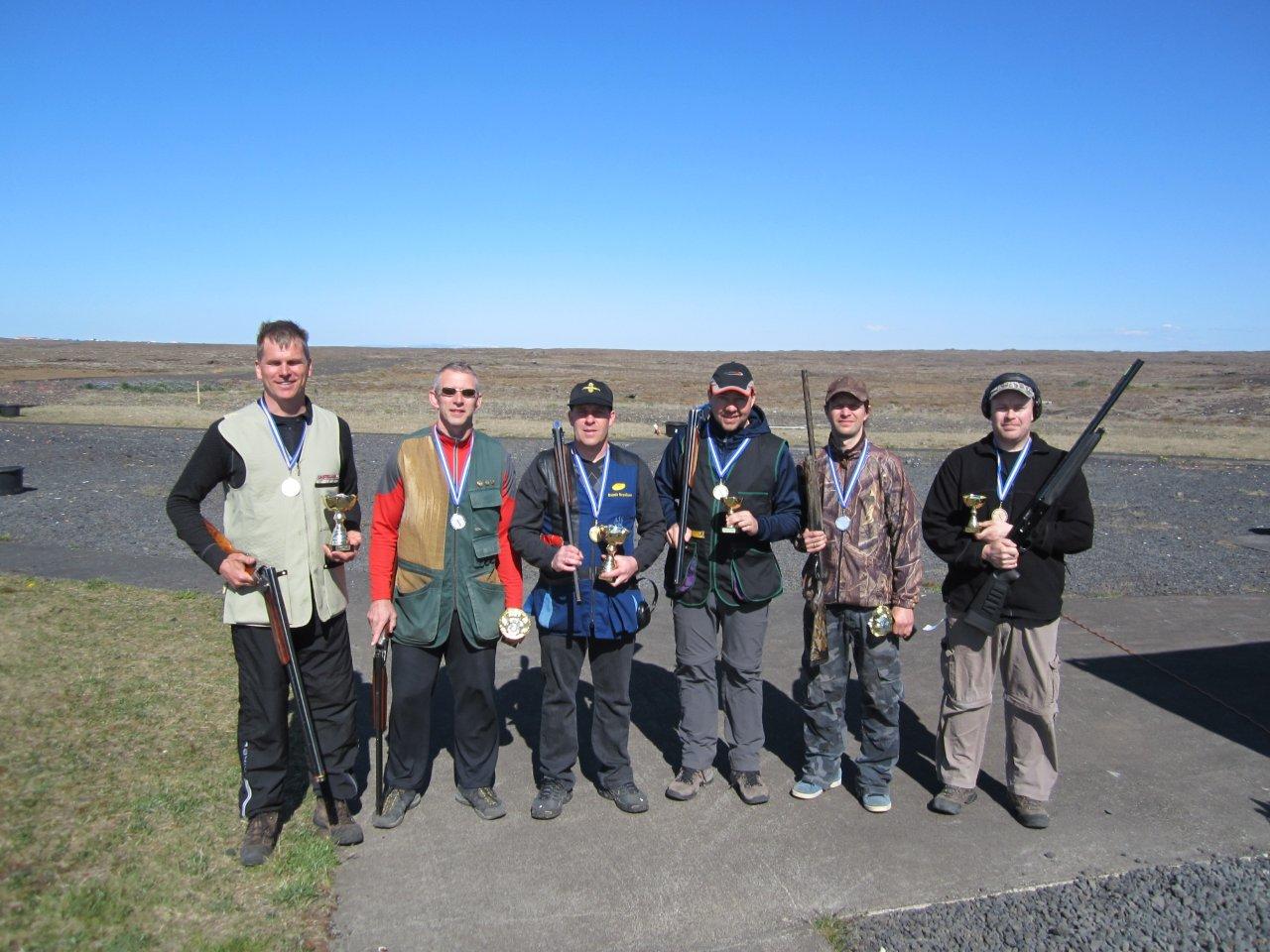 Keflavik Open Þakkarmót!